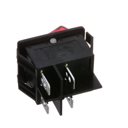 Avantco POWER SWITCH 177PHCD016